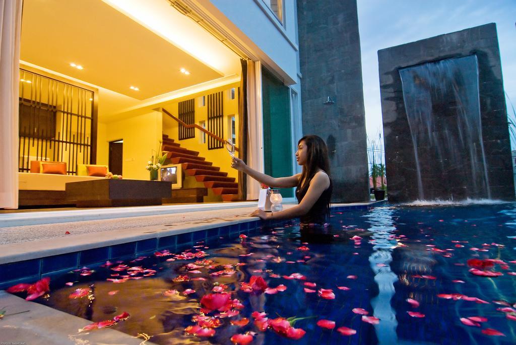 Peach Blossom Resort & Pool Villa - Sha Plus Karon Buitenkant foto