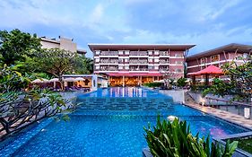 Peach Blossom Resort Phuket